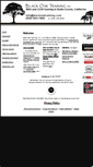 Mobile Screenshot of blackoaktraining.com